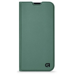 Чохол-книжка ArmorStandart OneFold для Xiaomi Redmi Note 15 5G/Poco M8 5G Green (ARM89984)