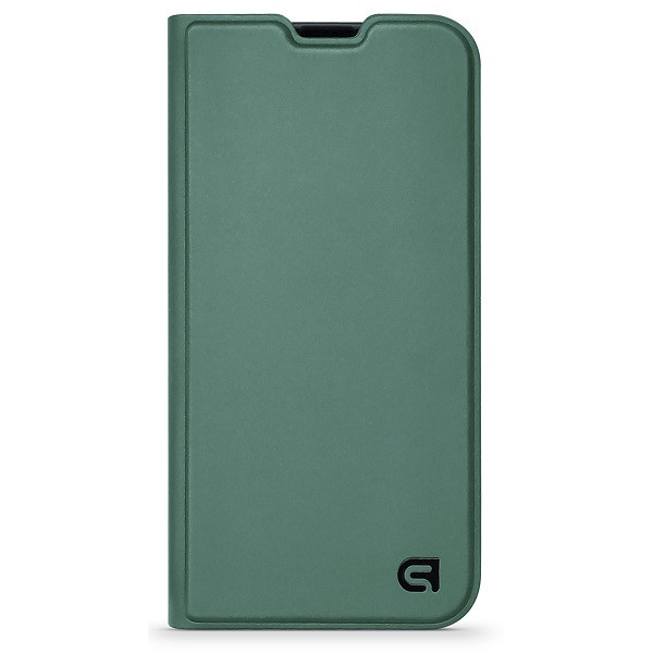 Чехол-книжка ArmorStandart OneFold для Xiaomi Redmi Note 15 5G/Poco M8 5G Green (ARM89984)