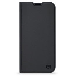 Чехол-книжка ArmorStandart OneFold для Xiaomi Redmi Note 15 5G/Poco M8 5G Black (ARM89723)
