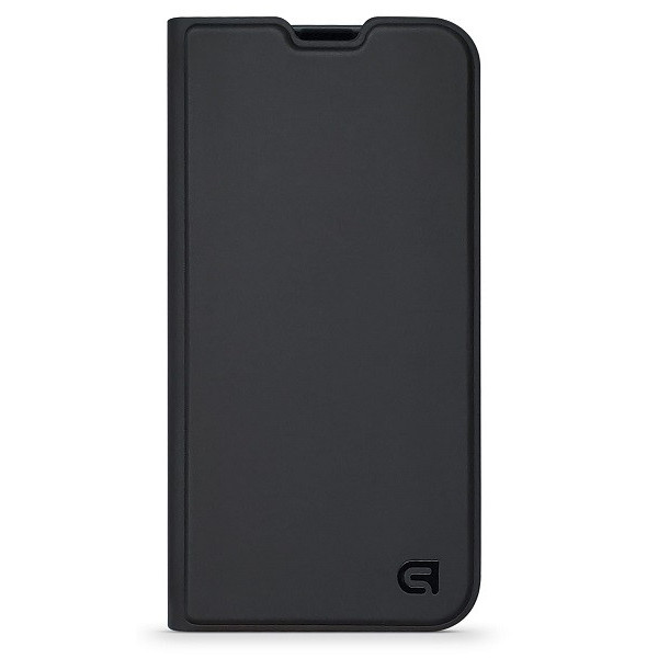 Чохол-книжка ArmorStandart OneFold для Xiaomi Redmi Note 15 5G/Poco M8 5G Black (ARM89723)