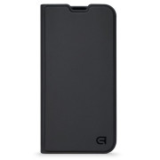 Чохол-книжка ArmorStandart OneFold для Xiaomi Redmi Note 15 5G/Poco M8 5G Black (ARM89723)