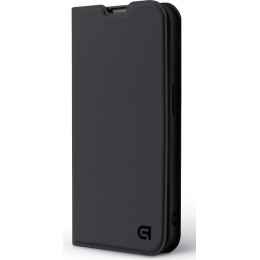Чохол-книжка ArmorStandart OneFold для Xiaomi Redmi Note 15 5G/Poco M8 5G Black (ARM89723)