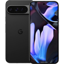 Смартфон Google Pixel 9 Pro 16/512GB Obsidian EU