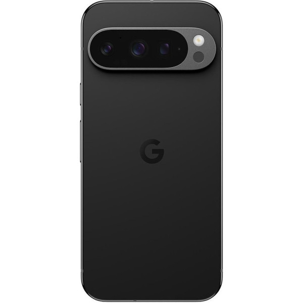 Смартфон Google Pixel 9 Pro 16/512GB Obsidian EU