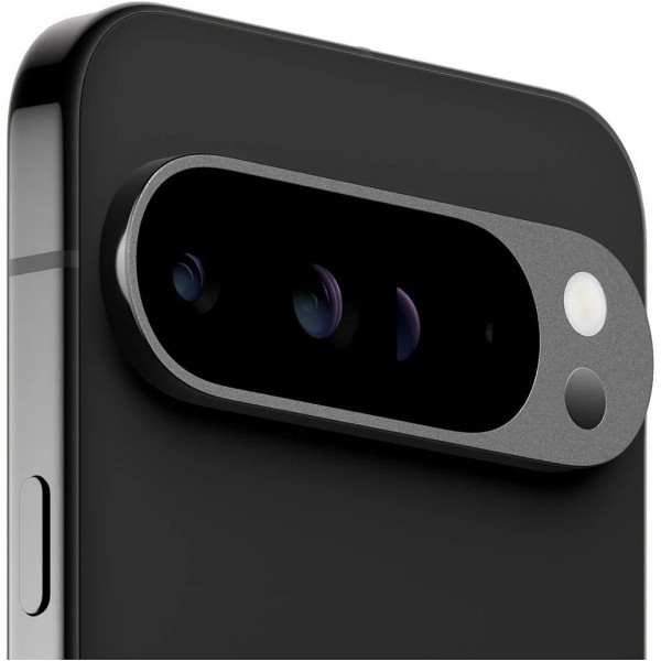 Смартфон Google Pixel 9 Pro 16/512GB Obsidian EU