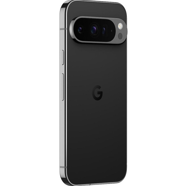 Смартфон Google Pixel 9 Pro 16/128GB Obsidian USA