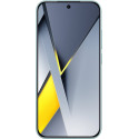 Смартфон Poco F8 Pro 12/256GB Blue (with Adapter) EU