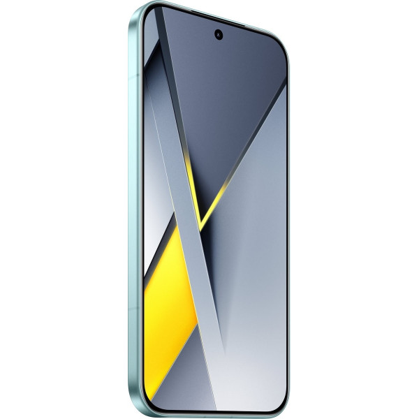 Смартфон Poco F8 Pro 12/256GB Blue (with Adapter) EU
