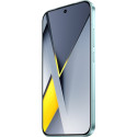Смартфон Poco F8 Pro 12/256GB Blue (with Adapter) EU