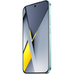 Смартфон Poco F8 Pro 12/256GB Blue (with Adapter) EU