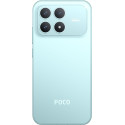 Смартфон Poco F8 Pro 12/256GB Blue (with Adapter) EU