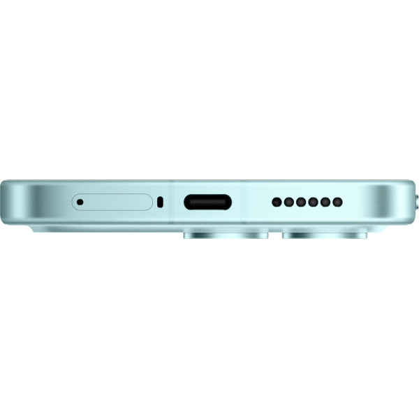Смартфон Poco F8 Pro 12/256GB Blue (with Adapter) EU