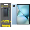 Поліуретанова плівка StatusSKIN Lite на екран Blackview Zeno 10 Матова