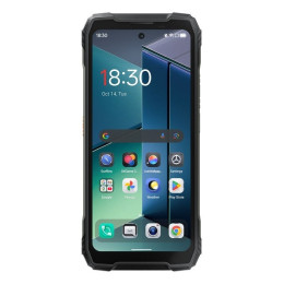 Смартфон Blackview XPLORE 1 Pro 12/256GB Black EU 2
