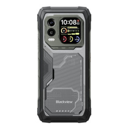 Смартфон Blackview XPLORE 1 Pro 12/256GB Black EU