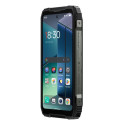 Смартфон Blackview XPLORE 1 Pro 12/256GB Black EU