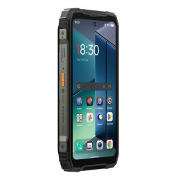Смартфон Blackview XPLORE 1 Pro 12/256GB Black EU