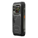 Смартфон Blackview XPLORE 1 Pro 12/256GB Black EU