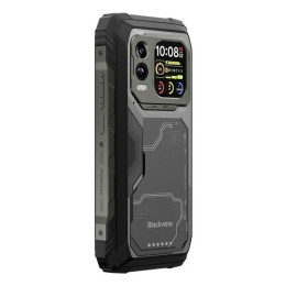 Смартфон Blackview XPLORE 1 Pro 12/256GB Black EU
