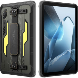 Планшет Oscal Spider 10 8/256GB Black EU 2