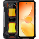 Смартфон Oukitel WP58 Pro 8/512GB Black-Orange EU