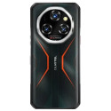 Смартфон Oukitel WP55S 8/512GB Black-Orange EU