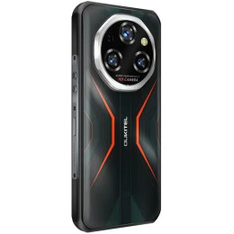 Смартфон Oukitel WP55S 8/512GB Black-Orange EU