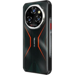 Смартфон Oukitel WP55 Pro 16/512GB Orange EU