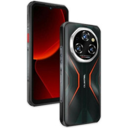 Смартфон Oukitel WP55 Pro 16/512GB Orange EU