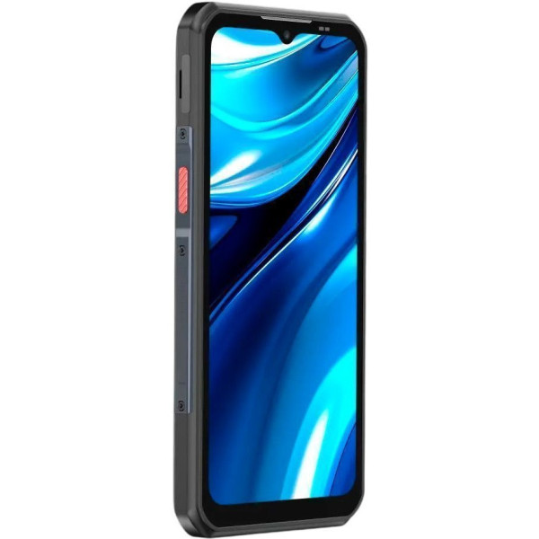 Смартфон Oukitel WP39 Pro 12/512GB Grey EU