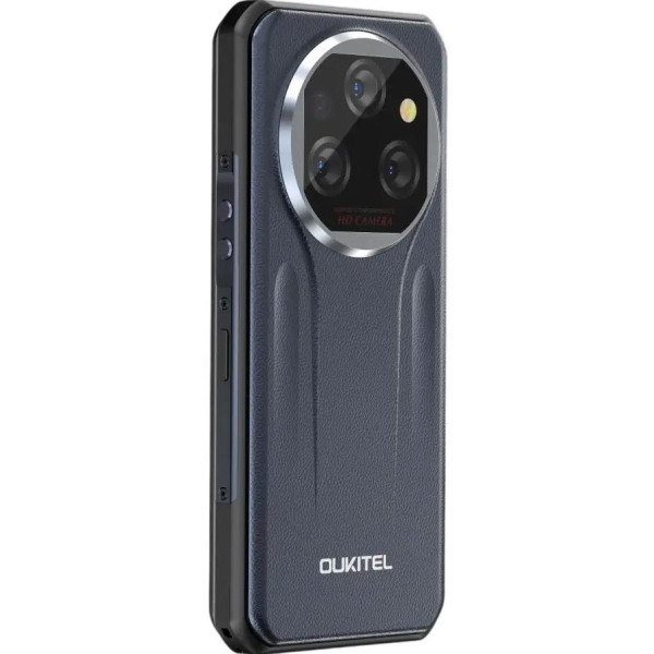 Смартфон Oukitel WP39 Pro 12/512GB Grey EU