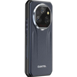 Смартфон Oukitel WP39 Pro 12/512GB Grey EU