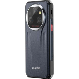 Смартфон Oukitel WP39 Pro 12/512GB Grey EU