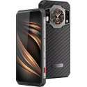 Смартфон Oukitel WP21 12/256GB Black EU