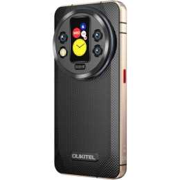 Смартфон Oukitel WP200 Pro 24/1TB Black EU
