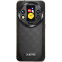 Смартфон Oukitel WP200 Pro 24/1TB Black EU