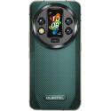 Смартфон Oukitel WP200 Pro 24/1TB Green EU