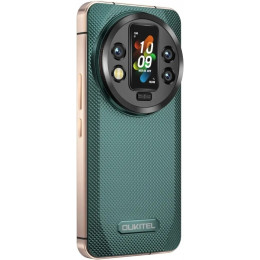 Смартфон Oukitel WP200 Pro 24/1TB Green EU