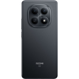 Смартфон Xiaomi Redmi Note 15 5G 8/256GB Black EU
