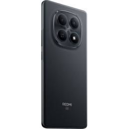 Смартфон Xiaomi Redmi Note 15 5G 8/256GB Black EU
