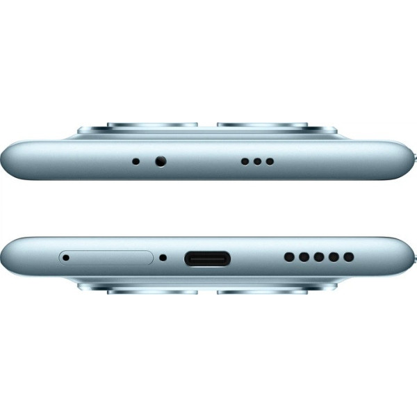 Смартфон Xiaomi Redmi Note 15 5G 8/256GB Glacier Blue (with Adapter) EU