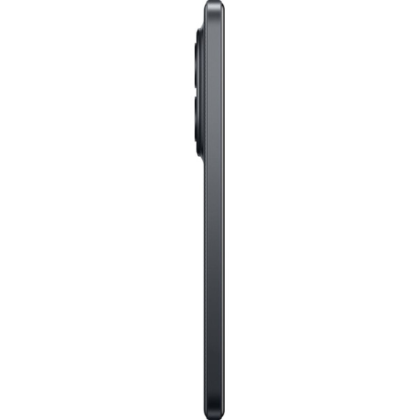 Смартфон Poco M8 Pro 5G 12/512GB Black (with Adapter) EU