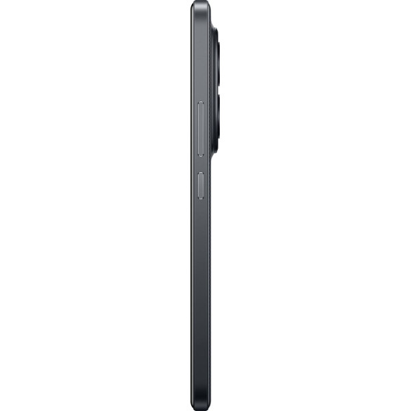 Смартфон Poco M8 Pro 5G 12/512GB Black (with Adapter) EU