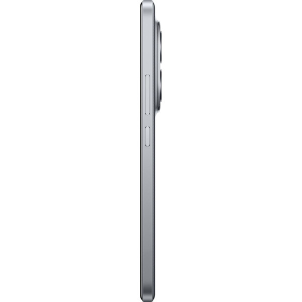Смартфон Poco M8 Pro 5G 12/512GB Silver (with Adapter) EU