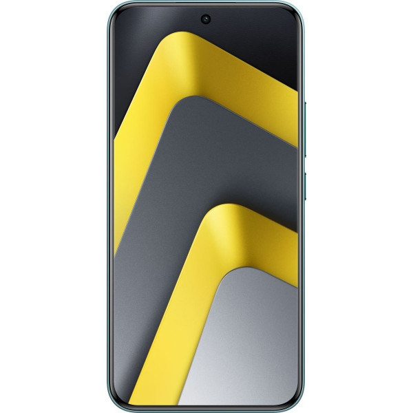Смартфон Poco M8 Pro 5G 8/256GB Green (with Adapter) EU