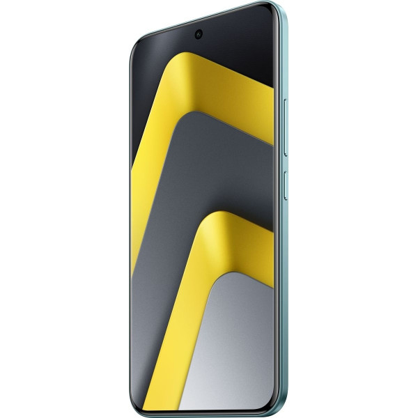 Смартфон Poco M8 Pro 5G 8/256GB Green (with Adapter) EU