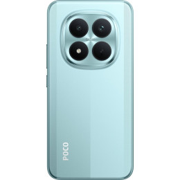 Смартфон Poco M8 Pro 5G 8/256GB Green (with Adapter) EU