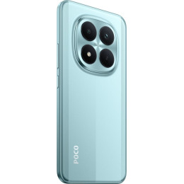 Смартфон Poco M8 Pro 5G 8/256GB Green (with Adapter) EU