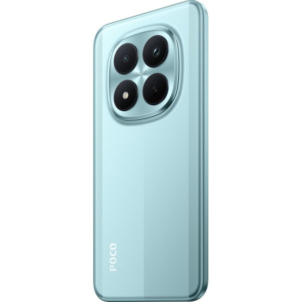 Смартфон Poco M8 Pro 5G 8/256GB Green (with Adapter) EU