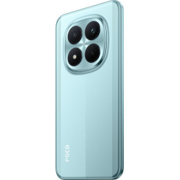 Смартфон Poco M8 Pro 5G 8/256GB Green (with Adapter) EU